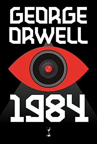 Capa de 1984