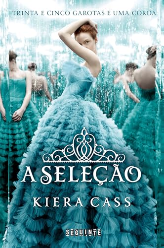 Capa de A seleção
