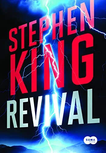 Capa de Revival